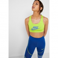 Bra sportive Nike SWOOSH FUTURA BRA thumbnav 8